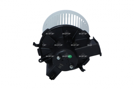Ventilator habitaclu potrivit FIAT 500, 500 C, PANDA; FORD KA 1.1-1.4 09.03- [2]