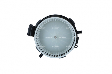 Ventilator habitaclu potrivit FIAT 500, 500 C, PANDA; FORD KA 1.1-1.4 09.03- [0]