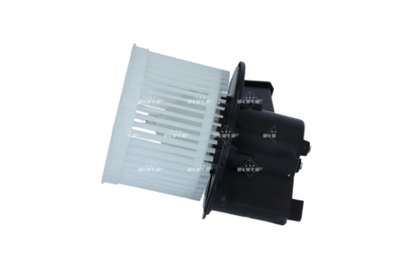 Ventilator habitaclu potrivit FIAT 500, 500 C, PANDA; FORD KA 1.1-1.4 09.03- [1]