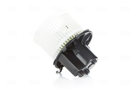 Ventilator habitaclu potrivit FIAT 500, 500 C, PANDA; FORD KA 1.1-1.4 dupa 2003 [2]