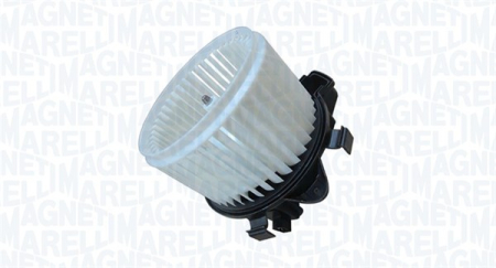 Ventilator habitaclu - Ventilator habitaclu potrivit FIAT BRAVO, BRAVO II, STILO 1.2-2.4 2001-2014