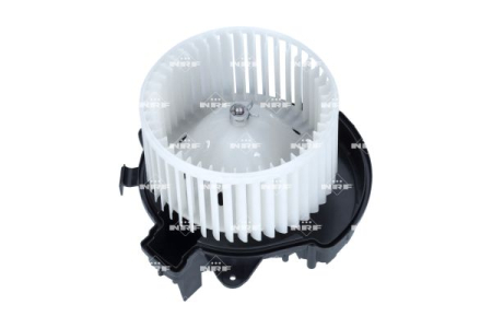 Ventilator habitaclu potrivit FIAT BRAVO II, STILO 1.2-2.4 2001-2014 [2]