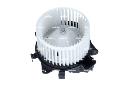 Ventilator habitaclu potrivit FIAT BRAVO II, STILO 1.2-2.4 2001-2014 [1]