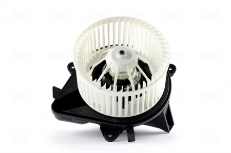 Ventilator habitaclu potrivit FIAT DOBLO, DOBLO/MINIVAN, PUNTO 1.2-1.9D dupa 1999 [4]