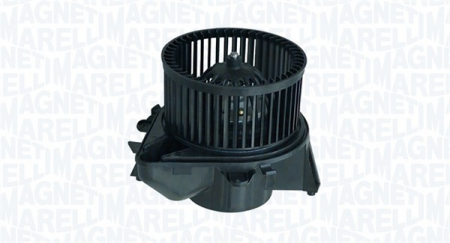 Ventilator habitaclu - Ventilator habitaclu potrivit FIAT DOBLO, DOBLO/MINIVAN, PUNTO 1.2-1.9D dupa 1999