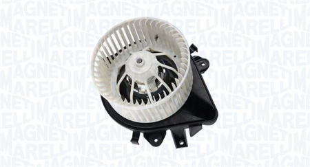 Climatizare - Ventilator habitaclu potrivit FIAT DOBLO, DOBLO/MINIVAN, PUNTO, PUNTO/HATCHBACK 1.2-1.9D 09.99-
