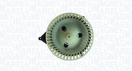 Ventilator habitaclu - Ventilator habitaclu potrivit FIAT DUCATO 1.9D-2.8D dupa 1994