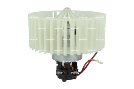 Ventilator habitaclu potrivit FIAT DUCATO 1.9D-2.8D 1994-2002 [2]
