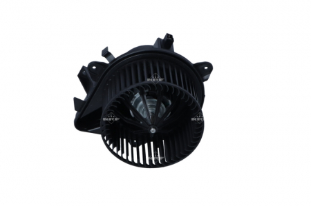 Ventilator habitaclu - Ventilator habitaclu potrivit FIAT IDEA; LANCIA MUSA, YPSILON 1.2-1.9D 10.03-