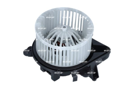 Ventilator habitaclu potrivit FIAT IDEA; LANCIA MUSA, YPSILON 1.2-1.9D dupa 2003 [2]