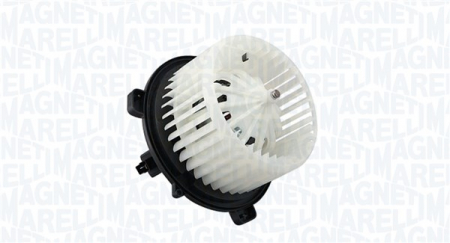 Ventilator habitaclu - Ventilator habitaclu potrivit FIAT PUNTO; LANCIA Y 1.1-1.7D 09.93-09.03