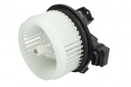 Ventilator habitaclu - Ventilator habitaclu potrivit FIAT SEDICI; SUZUKI SWIFT III, SWIFT IV, SX4 1.2-2.0D 02.05-