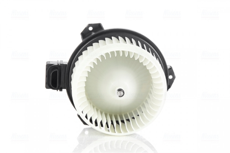Ventilator habitaclu - Ventilator habitaclu potrivit FIAT SEDICI; SUZUKI SWIFT III, SWIFT IV, SX4 1.2-2.0D 02.05-