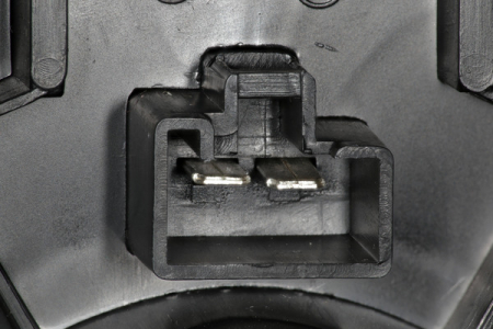 Ventilator habitaclu potrivit FIAT SEDICI; SUZUKI SWIFT III, SWIFT IV, SX4; TOYOTA URBAN CRUISER, VERSO S, YARIS 1.0-2.0D 02.05- [1]