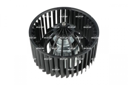 Ventilator habitaclu potrivit FIAT SEICENTO / 600, SEICENTO / 600/HATCHBACK 0.9/1.1/Electric 11.97-01.10 [1]