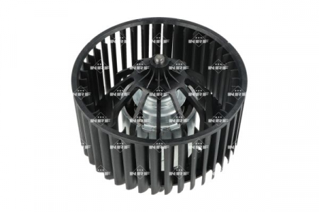 Ventilator habitaclu potrivit FIAT SEICENTO / 600, SEICENTO / 600/HATCHBACK 0.9/1.1/Electric 11.97-01.10 [3]