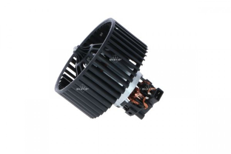 Ventilator habitaclu potrivit FIAT SEICENTO / 600, SEICENTO / 600/HATCHBACK 0.9/1.1/Electric 11.97-01.10 [2]