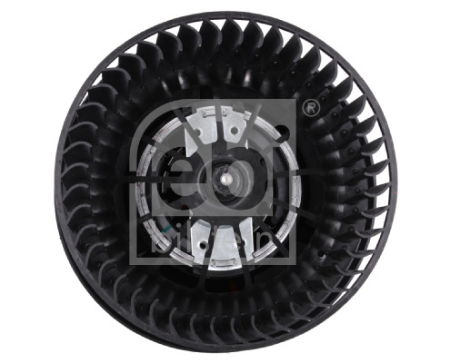 Ventilator habitaclu potrivit FORD C-MAX, C-MAX II, FOCUS C-MAX, FOCUS II, FOCUS III, GALAXY II, GALAXY MK II, GRAND C-MAX, KUGA I, KUGA II, MONDEO IV, S-MAX 1.0-Electric dupa 2003 [2]