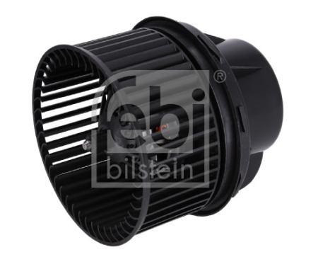 Ventilator habitaclu - Ventilator habitaclu potrivit FORD C-MAX, C-MAX II, FOCUS C-MAX, FOCUS II, FOCUS III, GALAXY II, GALAXY MK II, GRAND C-MAX, KUGA I, KUGA II, MONDEO IV, S-MAX 1.0-Electric dupa 2003