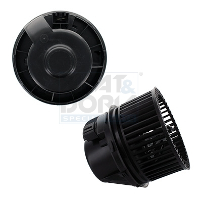Ventilator habitaclu - Ventilator habitaclu potrivit FORD C-MAX, FOCUS C-MAX, FOCUS II, GALAXY II, GALAXY MK II, KUGA I, MONDEO IV, S-MAX 1.4-2.5 2003-2015