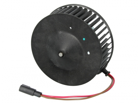 Ventilator habitaclu potrivit FORD FIESTA III, FIESTA IV, FIESTA/HATCHBACK, KA, PUMA; MAZDA 121 III 1.0-1.8D 03.89-11.08 [1]