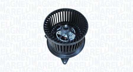 Ventilator habitaclu - Ventilator habitaclu potrivit FORD FOCUS I, MONDEO III 1.4-3.0 10.98-03.07