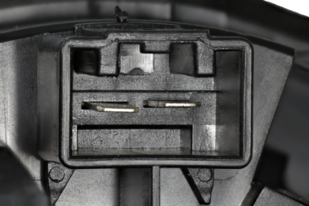 Ventilator habitaclu potrivit FORD FOCUS II, FOCUS II/KOMBI, GALAXY II, GALAXY MK II, KUGA I, MONDEO IV, S-MAX 1.4-2.5 07.04-06.15 [1]