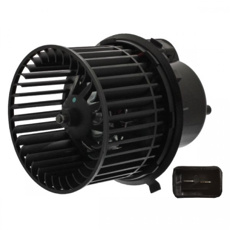 Ventilator habitaclu - Ventilator habitaclu potrivit FORD TRANSIT, TRANSIT TOURNEO 2.0-3.2D 06.94-12.14