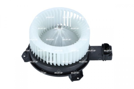 Ventilator habitaclu potrivit HONDA CIVIC IX 1.4-2.2D 02.12-12.16 [3]