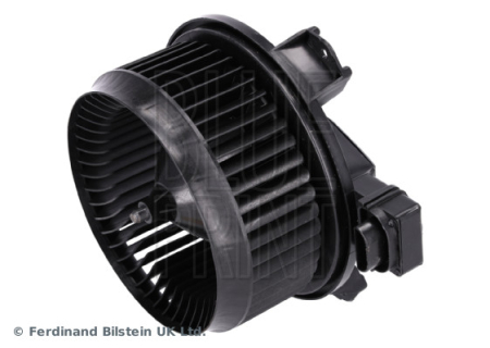 Ventilator habitaclu - Ventilator habitaclu potrivit HONDA CIVIC VIII 1.3H-2.2D 2005-2012
