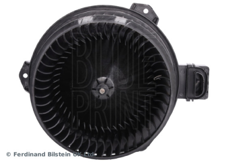 Ventilator habitaclu potrivit HONDA CIVIC VIII 1.3H-2.2D 2005-2012 [2]