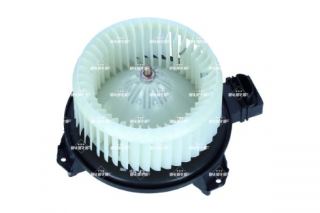 Ventilator habitaclu potrivit HONDA CR-Z, INSIGHT, JAZZ III 1.0H-1.5H 04.00- [2]