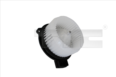 Ventilator habitaclu - Ventilator habitaclu potrivit HONDA JAZZ III 1.2-1.5 2007-2015