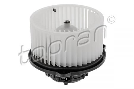 Ventilator habitaclu potrivit HYUNDAI ELANTRA V, EQUUS / CENTENNIAL, GRAND SANTA FÉ, GRANDEUR, I30, IX35, SANTA FE IV, SANTA FÉ II, SANTA FÉ III, SONATA VI, SONATA VII 1.0-5.0 03.06-