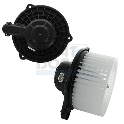 Ventilator habitaclu - Ventilator habitaclu potrivit HYUNDAI H-1 CARGO, H-1 TRAVEL 2.5D dupa 2008