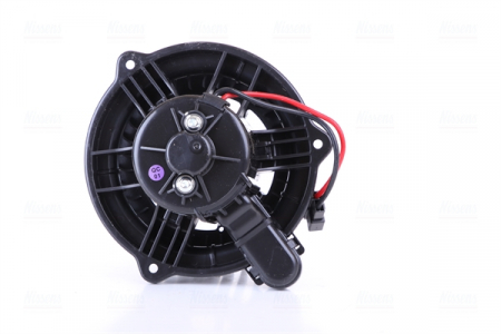 Ventilator habitaclu potrivit HYUNDAI I30; KIA CEE'D, PRO CEE'D 1.4-2.0LPG 12.06-02.13 [2]