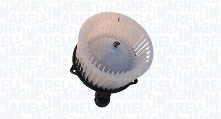 Ventilator habitaclu - Ventilator habitaclu potrivit HYUNDAI IX35; KIA OPTIMA, SPORTAGE III 1.6-2.0H 01.10-