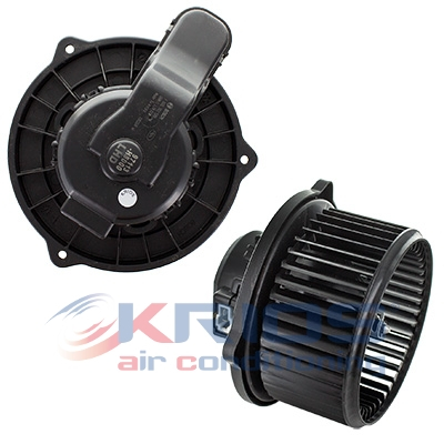 Ventilator habitaclu potrivit HYUNDAI KONA; KIA RIO IV, STONIC 1.0-Electric 01.17- [2]