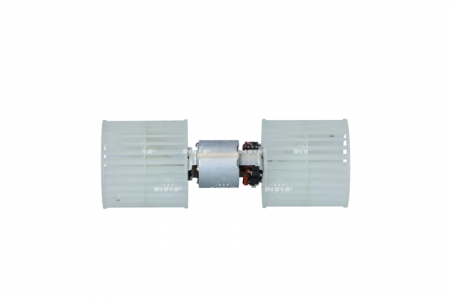 Ventilator habitaclu potrivit IVECO DAILY II 2.5D/2.8D 1989-1999 [4]