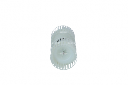 Ventilator habitaclu potrivit IVECO DAILY II 2.5D/2.8D 1989-1999 [3]