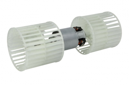 Ventilator habitaclu potrivit IVECO DAILY II 2.5D/2.8D 01.89-12.99 [0]