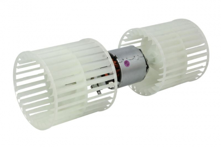 Ventilator habitaclu potrivit IVECO DAILY II 2.5D/2.8D 01.89-12.99 [1]