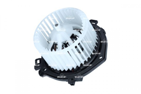 Ventilator habitaclu potrivit IVECO DAILY III, DAILY IV 2.3D-3.0D 05.99-08.11 [3]