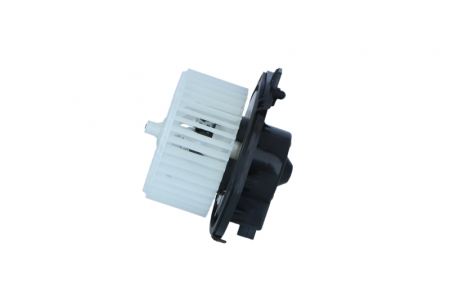 Ventilator habitaclu potrivit IVECO DAILY III, DAILY IV, DAILY V 2.3D-Electric 1999-2014 [2]