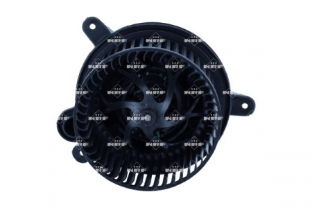 Ventilator habitaclu potrivit JEEP CHEROKEE, WRANGLER II 2.5/2.5D/4.0 01.88-04.07 [2]
