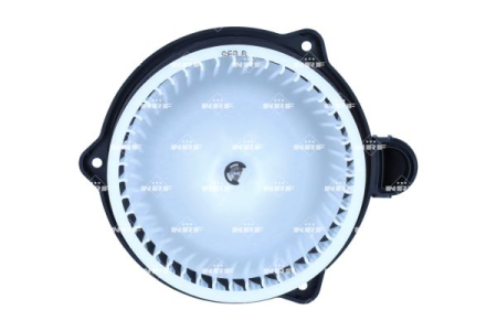 Ventilator habitaclu - Ventilator habitaclu potrivit KIA PICANTO III 1.0/1.0LPG/1.2 dupa 2017