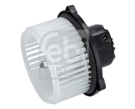 Ventilator habitaclu - Ventilator habitaclu potrivit KIA RIO III 1.1D-1.6 dupa 2011
