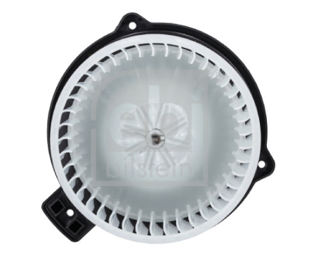 Ventilator habitaclu potrivit KIA RIO III 1.1D-1.6 dupa 2011 [2]