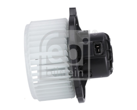 Ventilator habitaclu potrivit KIA RIO III 1.1D-1.6 dupa 2011 [1]