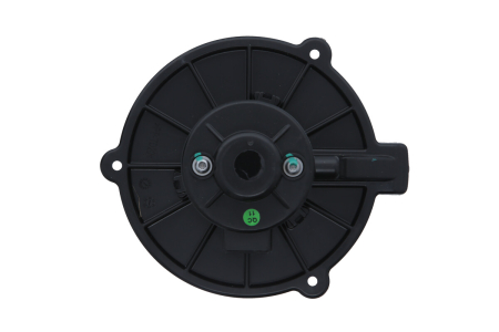 Ventilator habitaclu potrivit KIA SORENTO I 2.4/2.5D/3.5 2002-2011 [1]